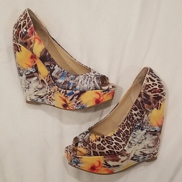 Zigi Soho Shoes - Zigisoho | Wedges
